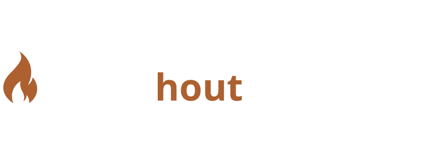 Haardhoutberging