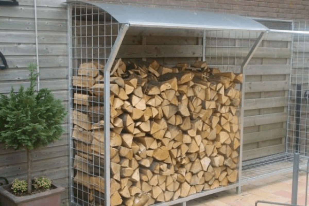 haardhoutberging main image 3